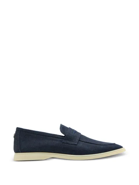 Bougeotte Loisir Gomme loafers