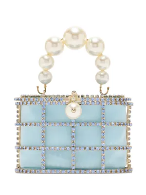 Rosantica（ロザンティカ）ミニバッグ - FARFETCH