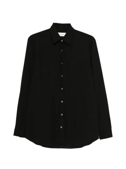 Lardini button-up shirt