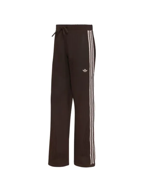 adidas pantalones tejidos de crochet