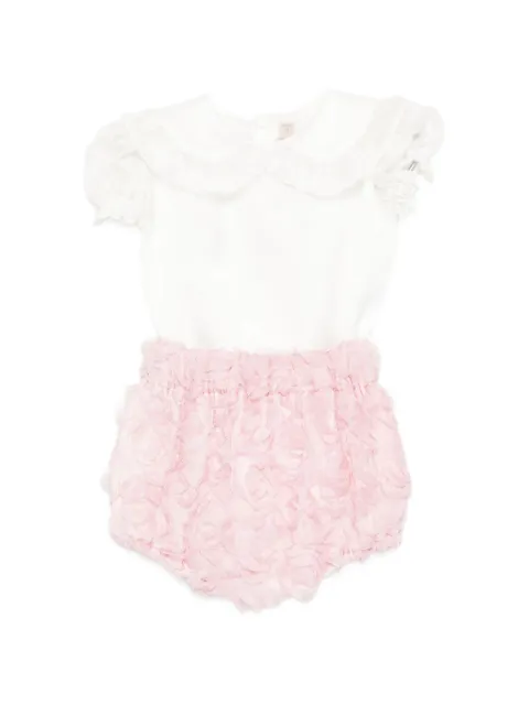 La Stupenderia pololos con volantes