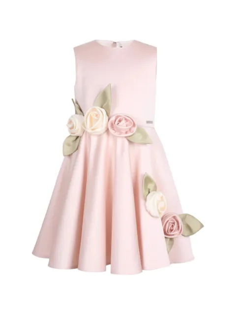 JESSIE AND JAMES KIDS vestido Midsommer