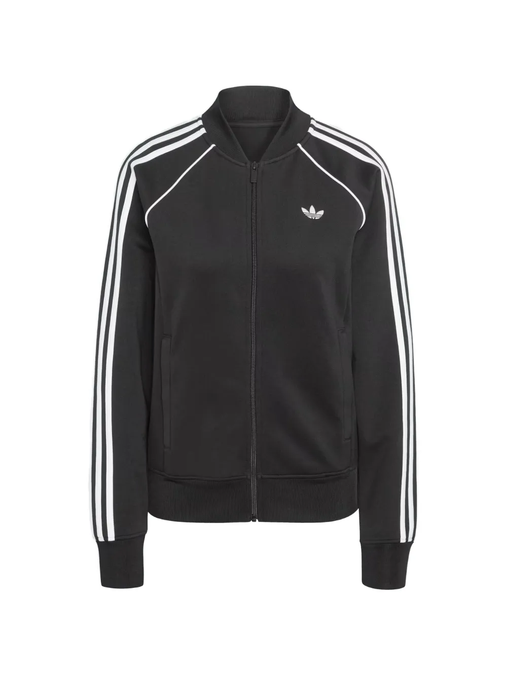 adidas Sst Classic sweatshirt - Nero