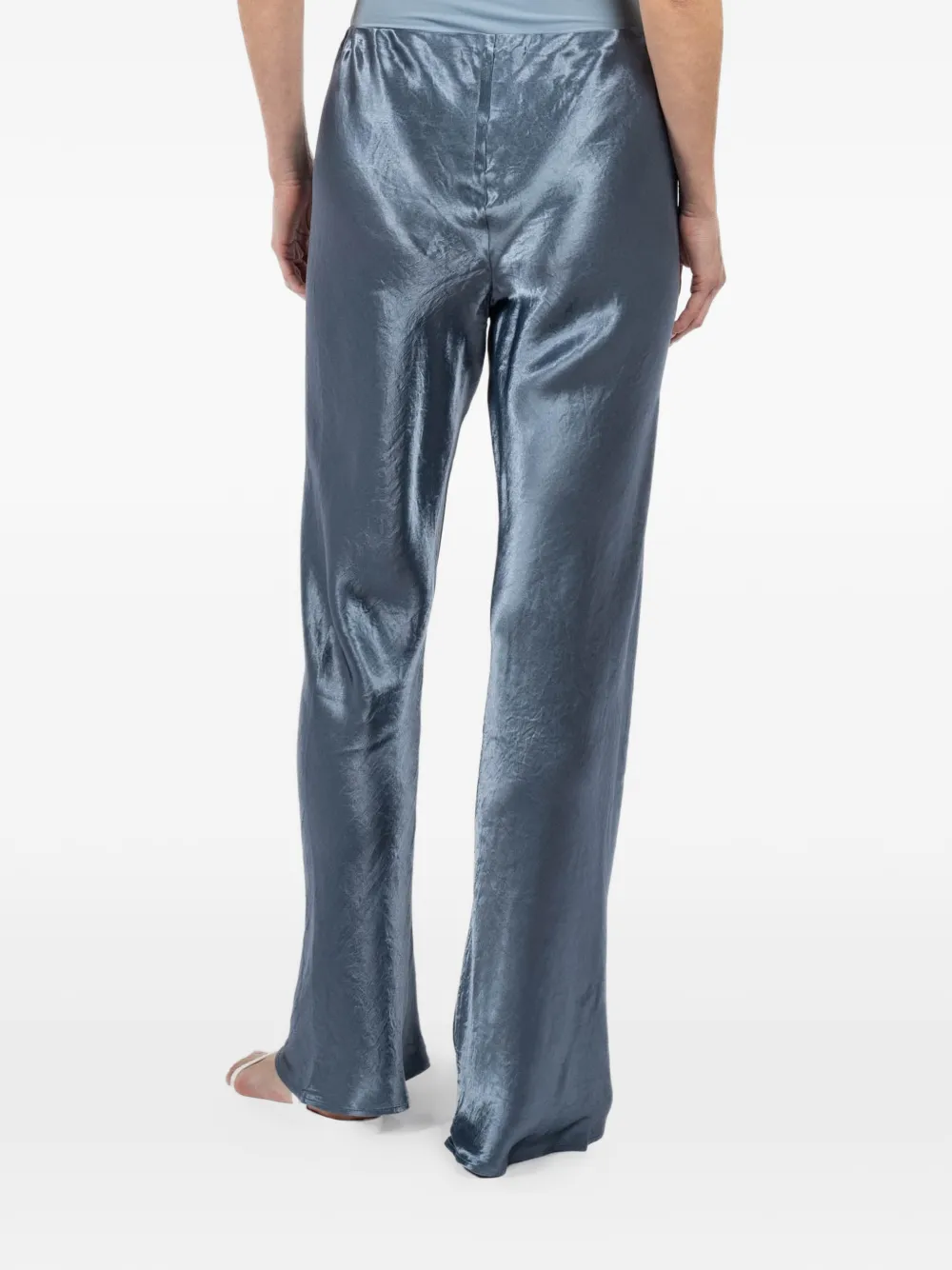 BONDI BORN Kobe broek Blauw