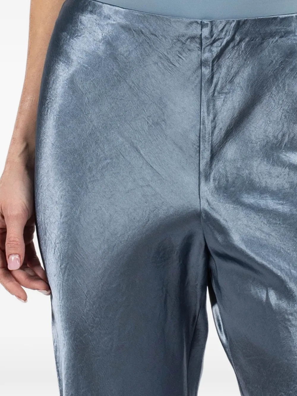 BONDI BORN Kobe broek Blauw
