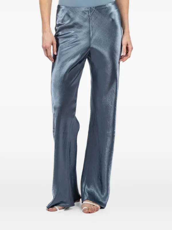 Bondi Born Kobe Trousers in Blue