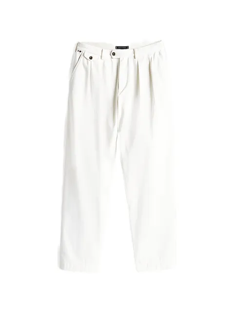Tommy Hilfiger pantalones con pinzas