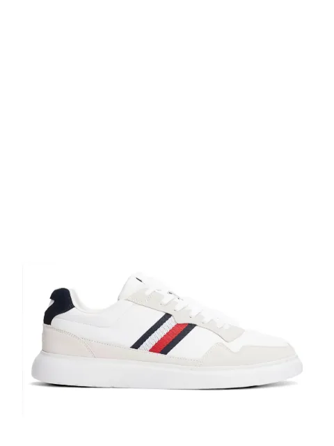 Tommy Hilfiger tenis con motivo de rayas