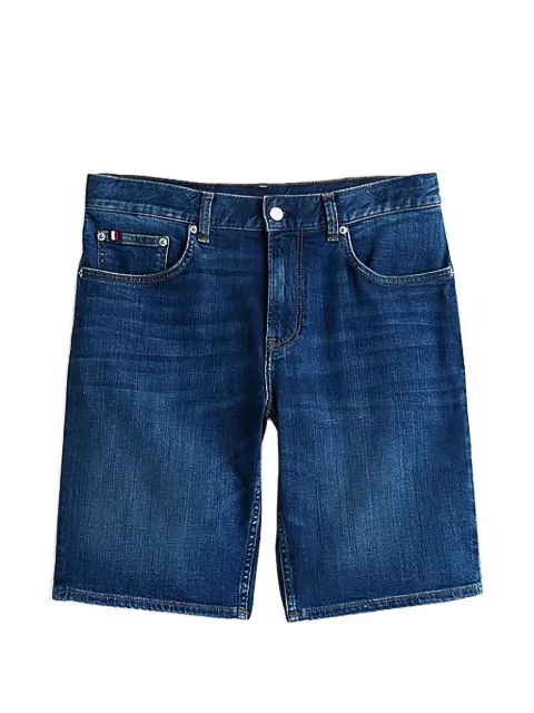 Tommy Hilfiger five-pockets shorts