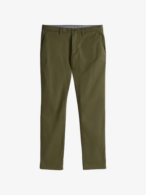 Tommy Hilfiger Denton straight chinos