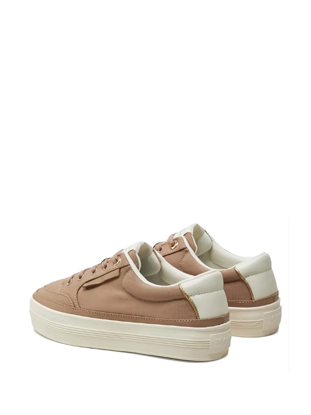 Tommy Hilfiger Low-top sneakers Beige
