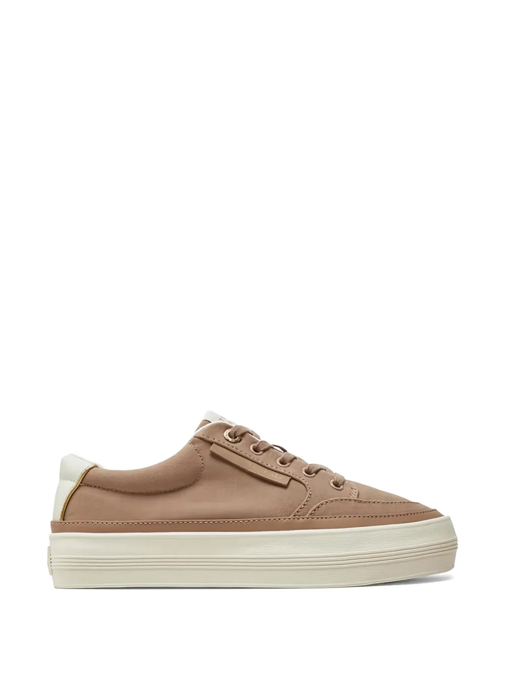Tommy Hilfiger Sneakers basse - Toni neutri