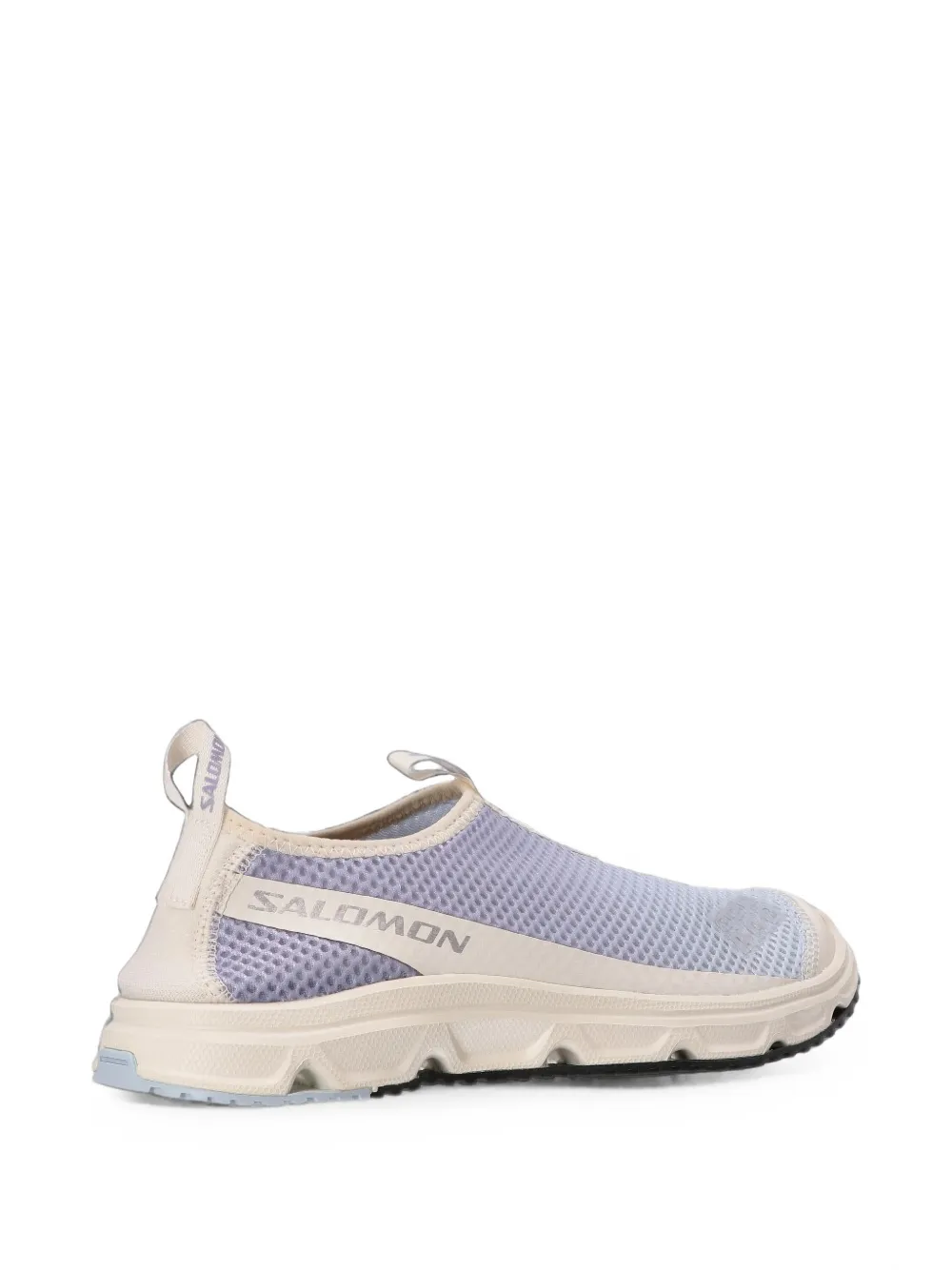 Salomon RX Moc 3.0 mesh sneakers Blauw