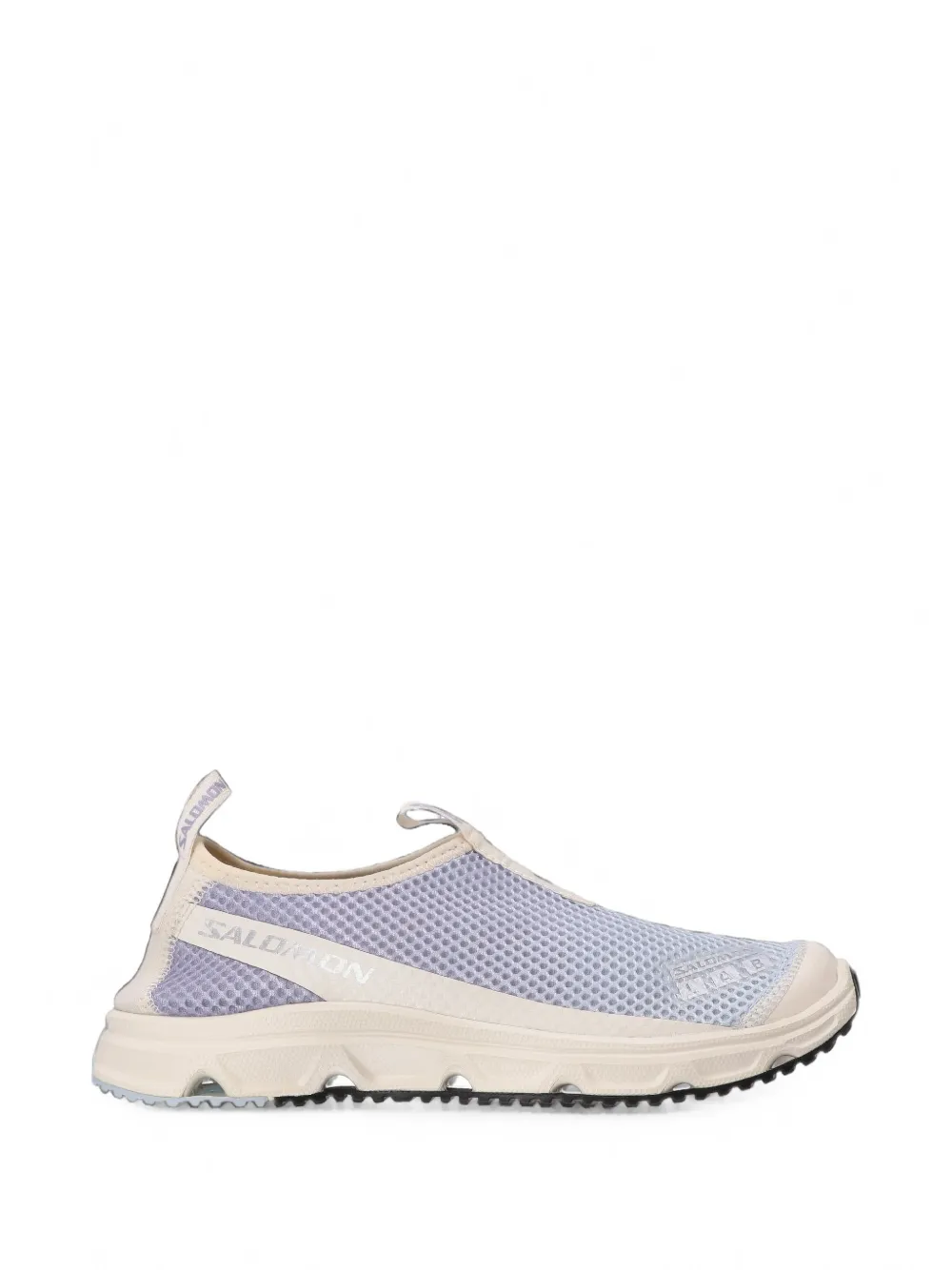 Salomon RX Moc 3.0 mesh sneakers Blauw