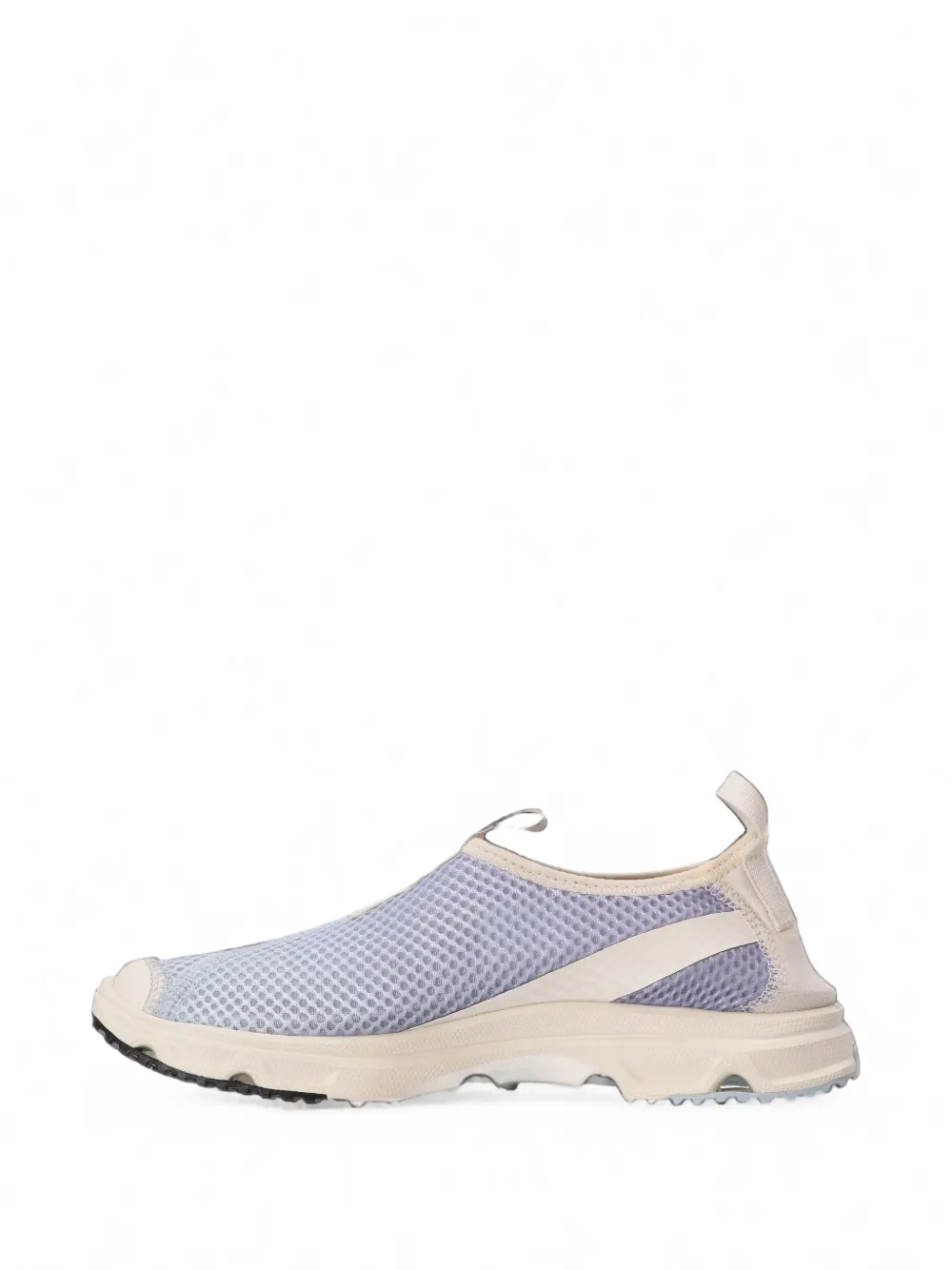 Salomon RX Moc 3.0 mesh sneakers Blauw