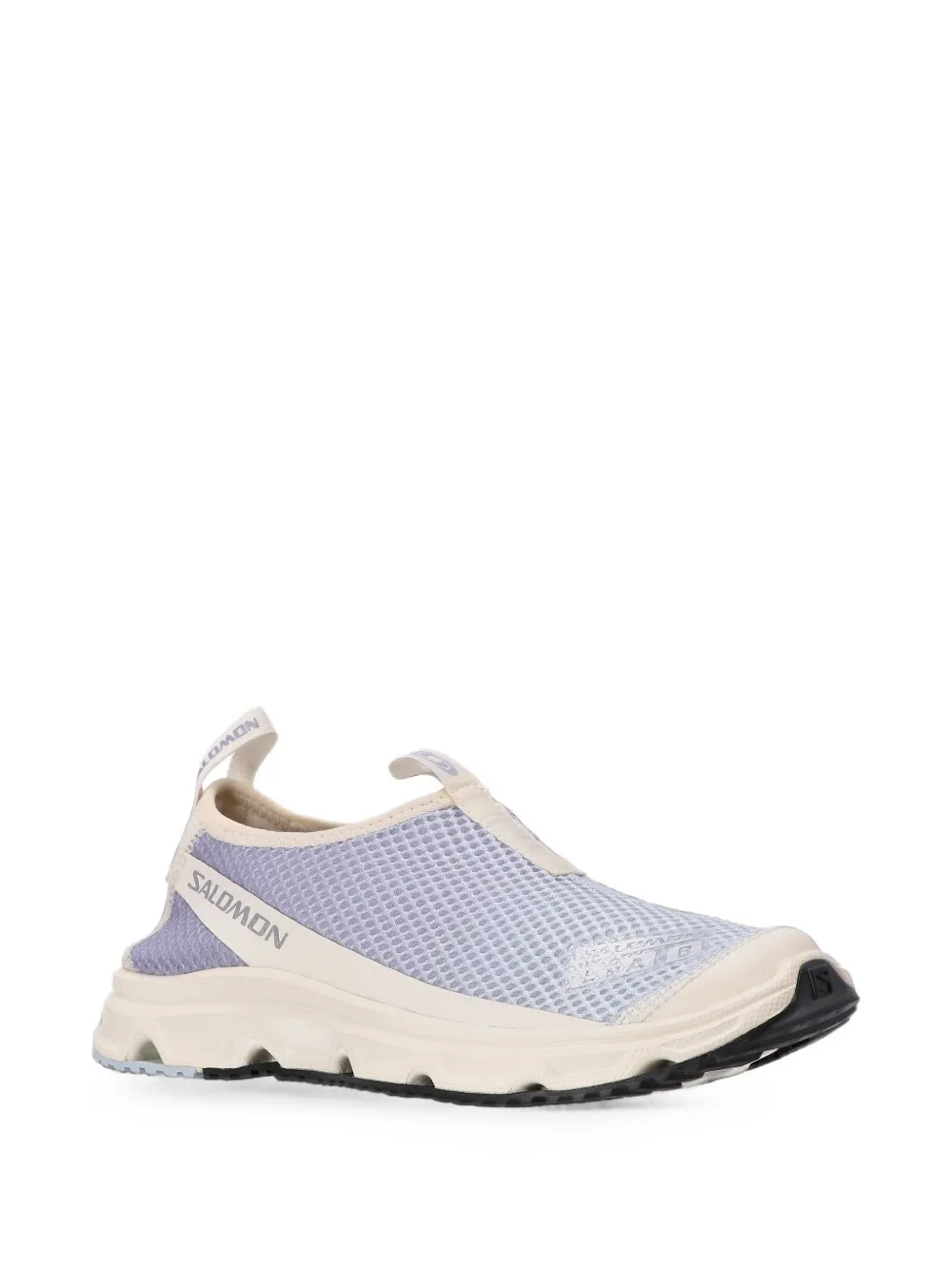 Salomon RX Moc 3.0 mesh sneakers Blauw