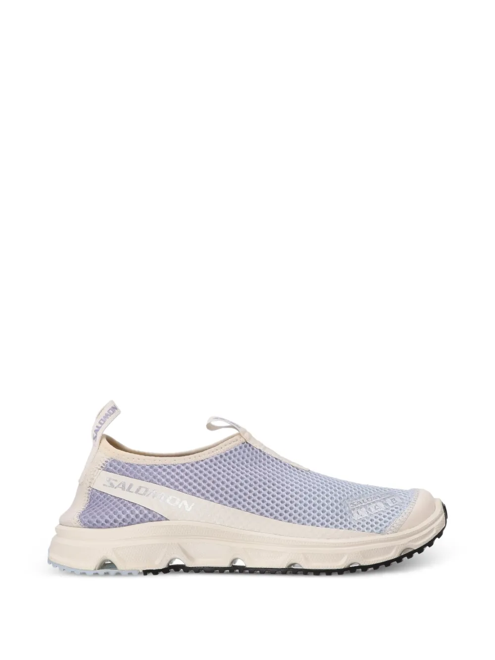 Salomon RX Moc 3.0 mesh sneakers - Blu