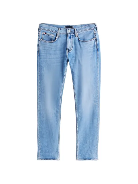 Tommy Hilfiger jeans rectos