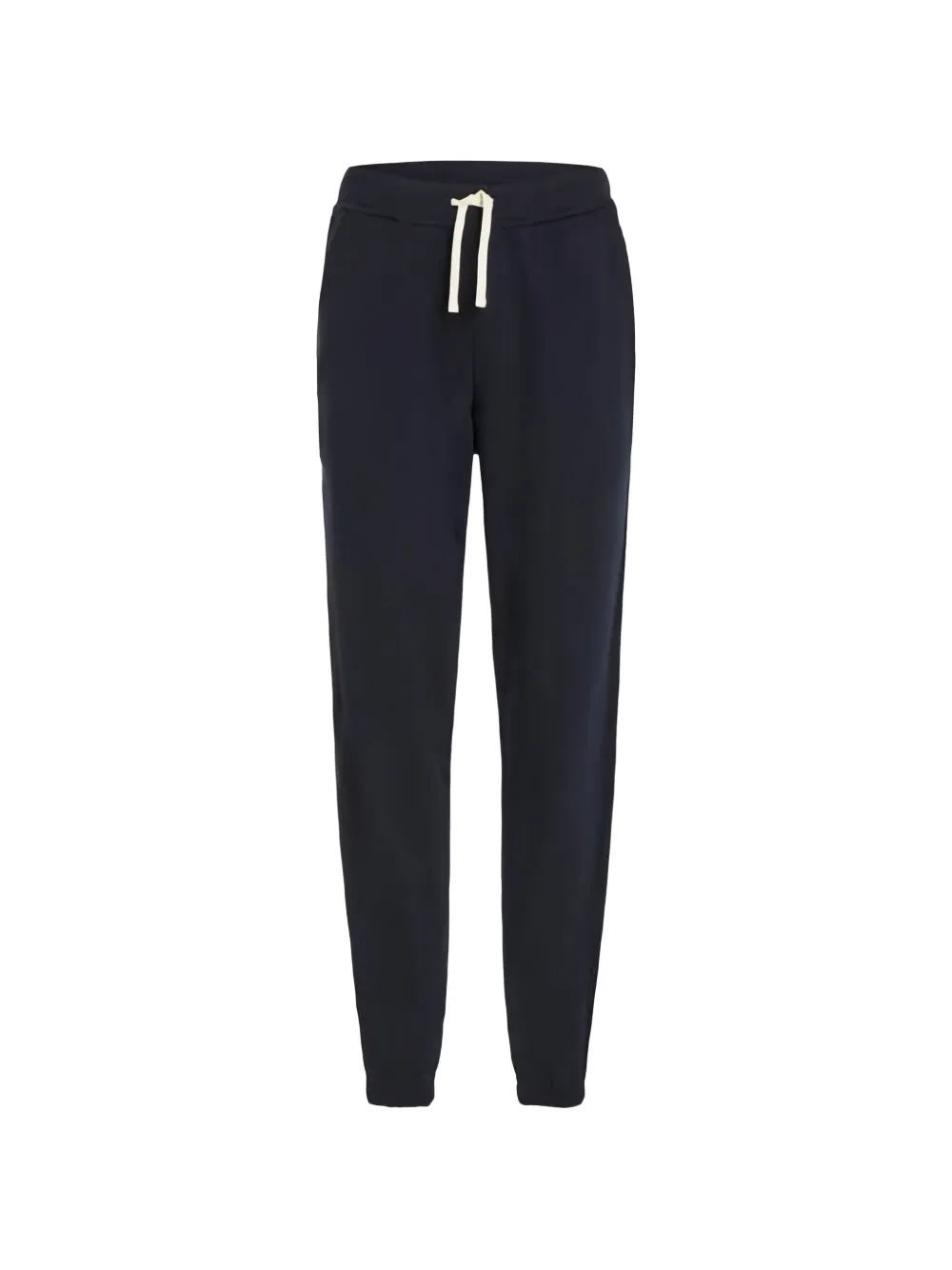 Tommy Hilfiger Pantaloni sportivi a righe - Blu