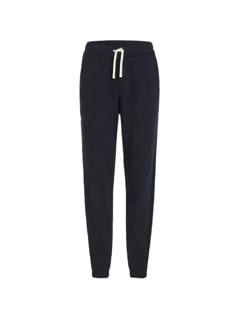 Tommy Hilfiger striped track pants