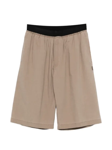 MM6 Maison Margiela elasticated shorts