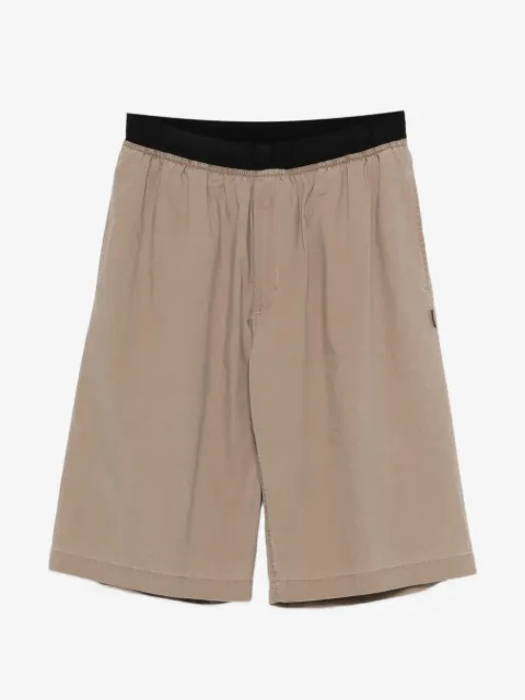 MM6 Maison Margiela elasticated shorts