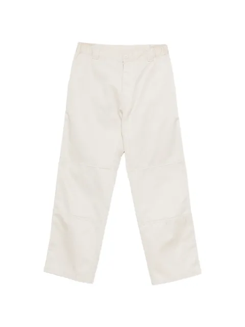 MM6 Maison Margiela panel trousers