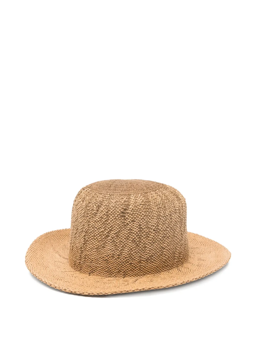 Emporio Armani beige hat - Toni neutri