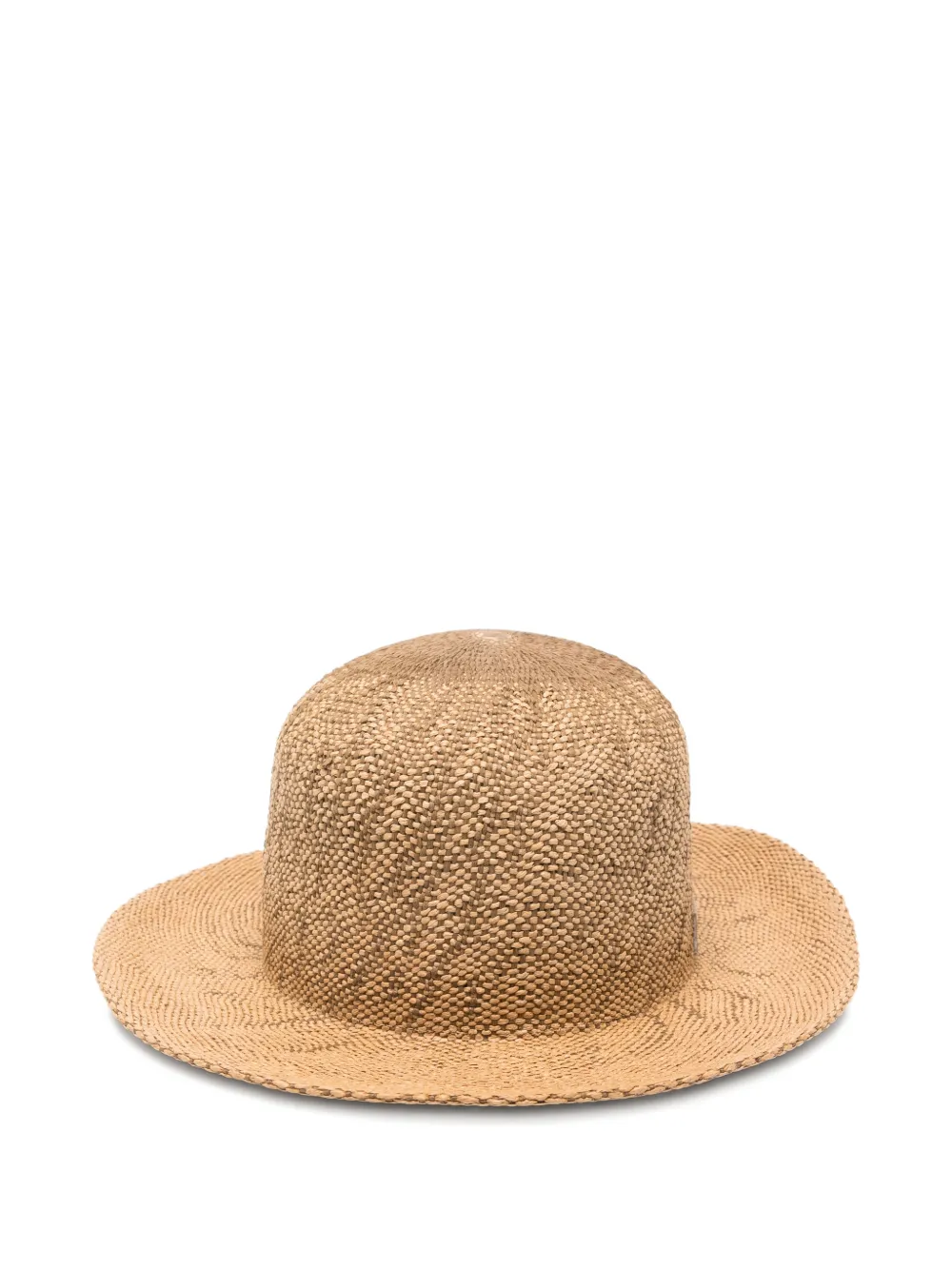  Emporio Armani Beige Hat - Neutrals 