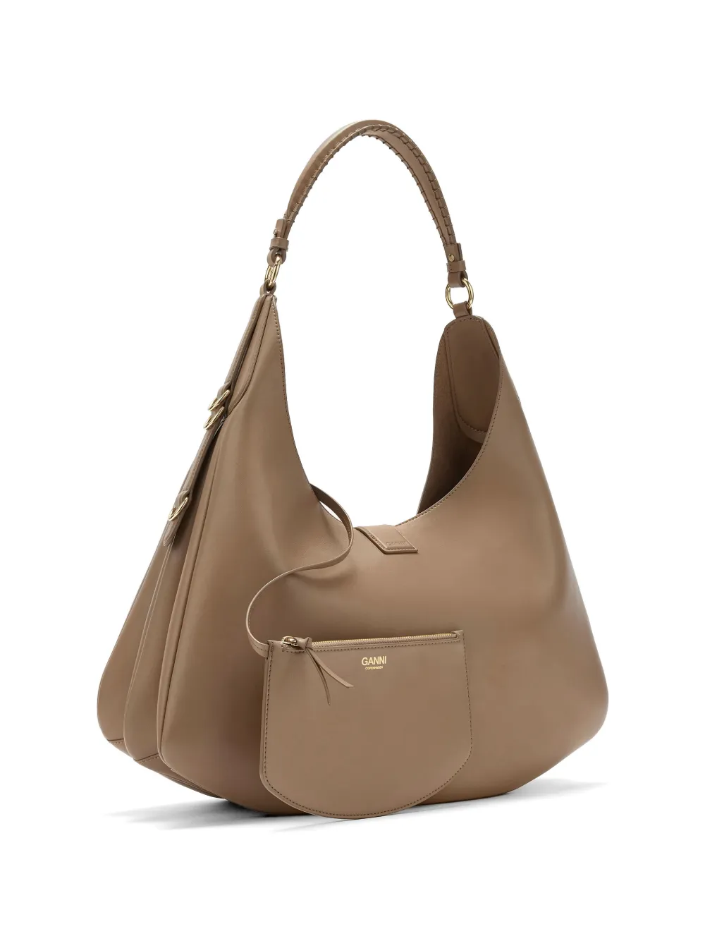 Large Kat Shoulder Bag
