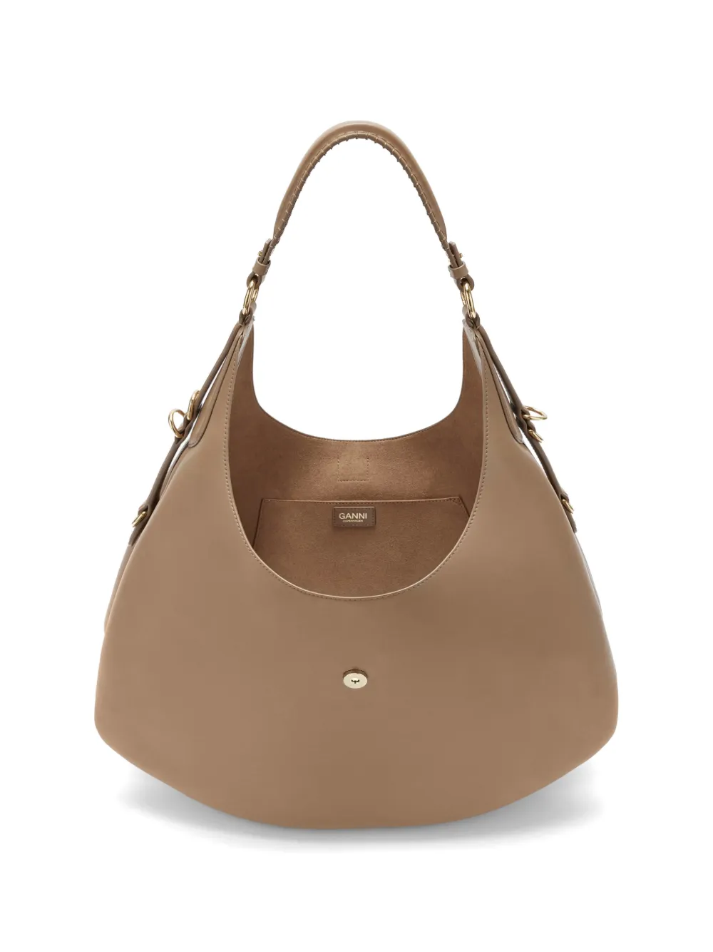 Large Kat Shoulder Bag