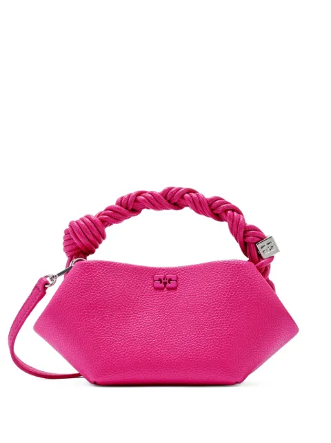 GANNI small Bou tote bag