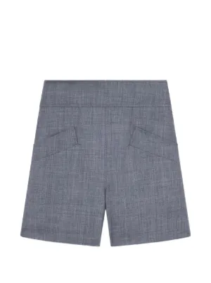 GANNI（ガニー）ショートパンツ・キュロット - FARFETCH