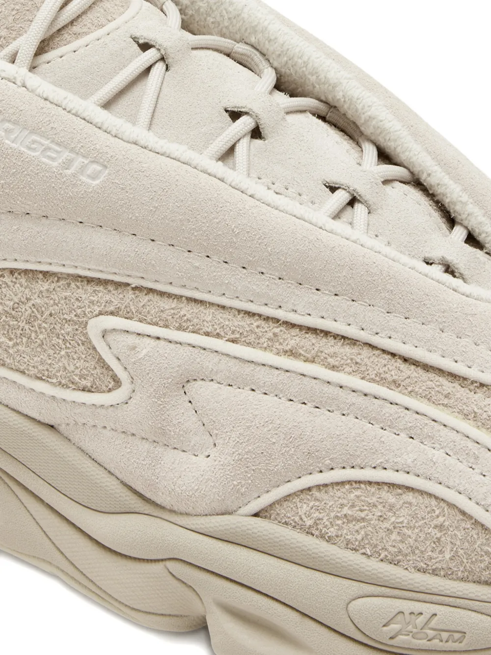 Axel Arigato Daze Runner lace-up sneakers Beige