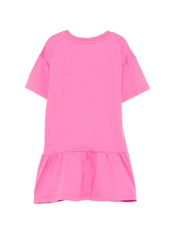 Moschino ピンク タンクトップ Moschino トップ/タンクトップ - ダークピンク|170794211213