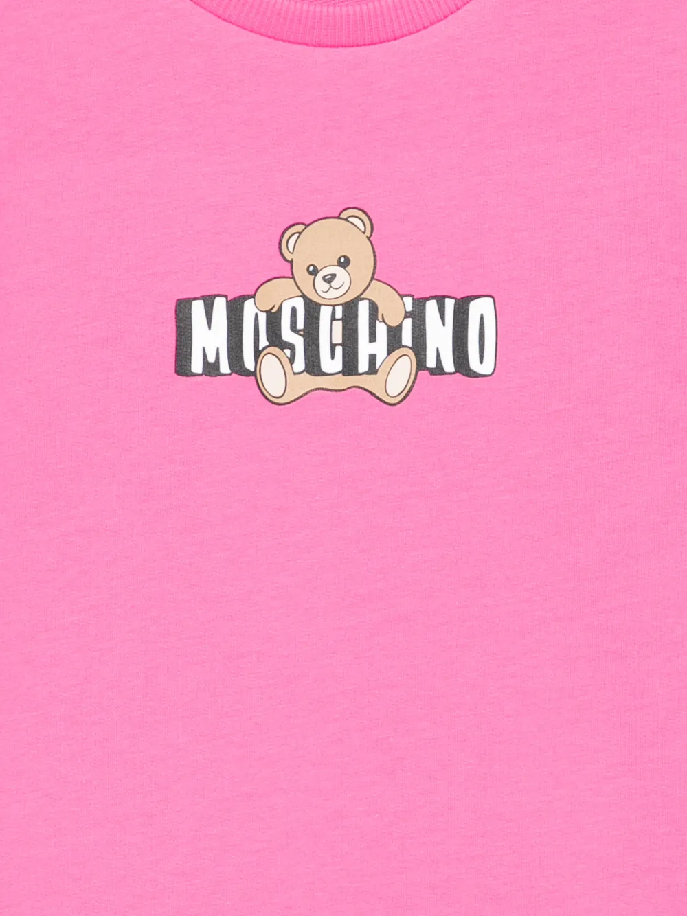 Moschino ピンク タンクトップ Moschino トップ/タンクトップ - ダークピンク|170794211213