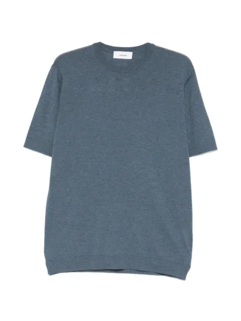 Lardini short-sleeve T-shirt