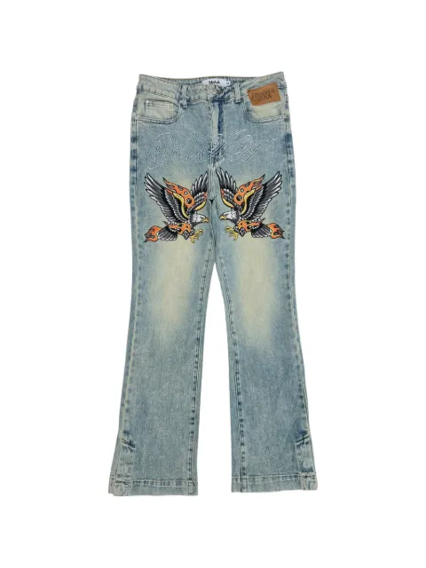 duaa Flight jeans