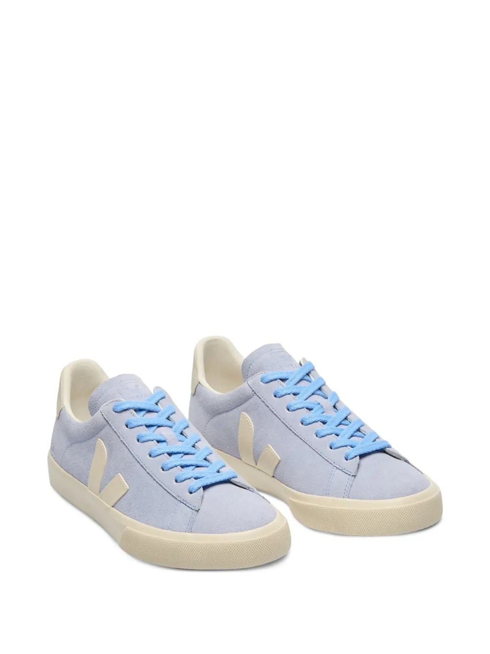 VEJA Campo sneakers - Blauw