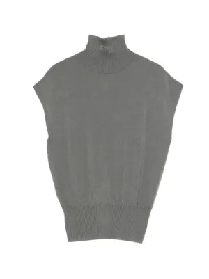 Rick Owens アシンメトリーカーディガン | グレー | FARFETCH JP
