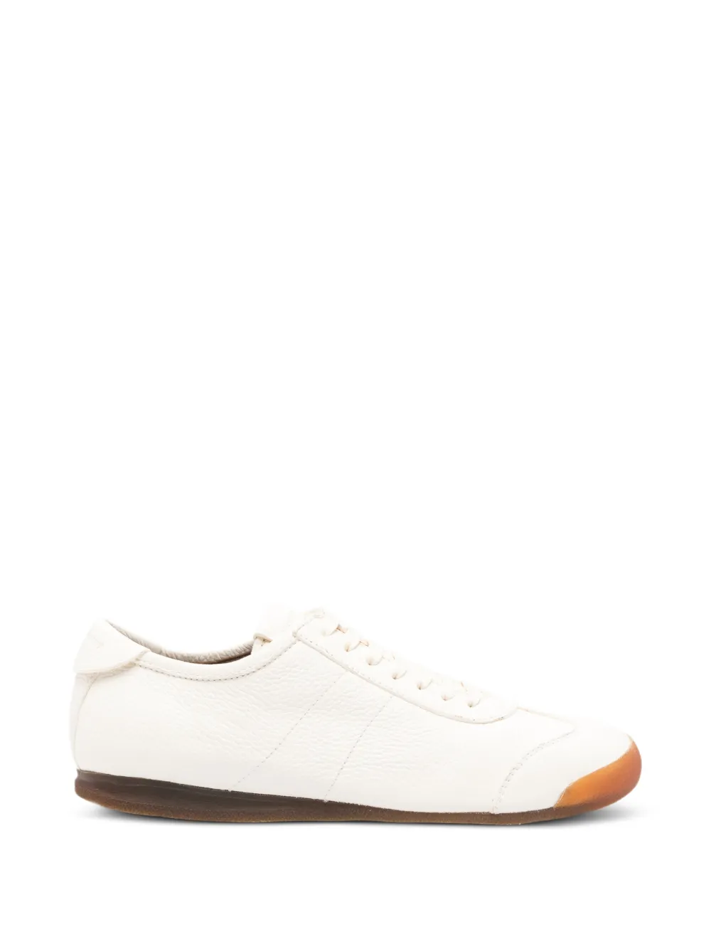 Officine Creative round toe sneakers - Toni neutri