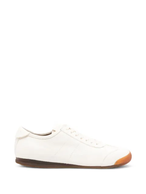 Officine Creative round toe sneakers