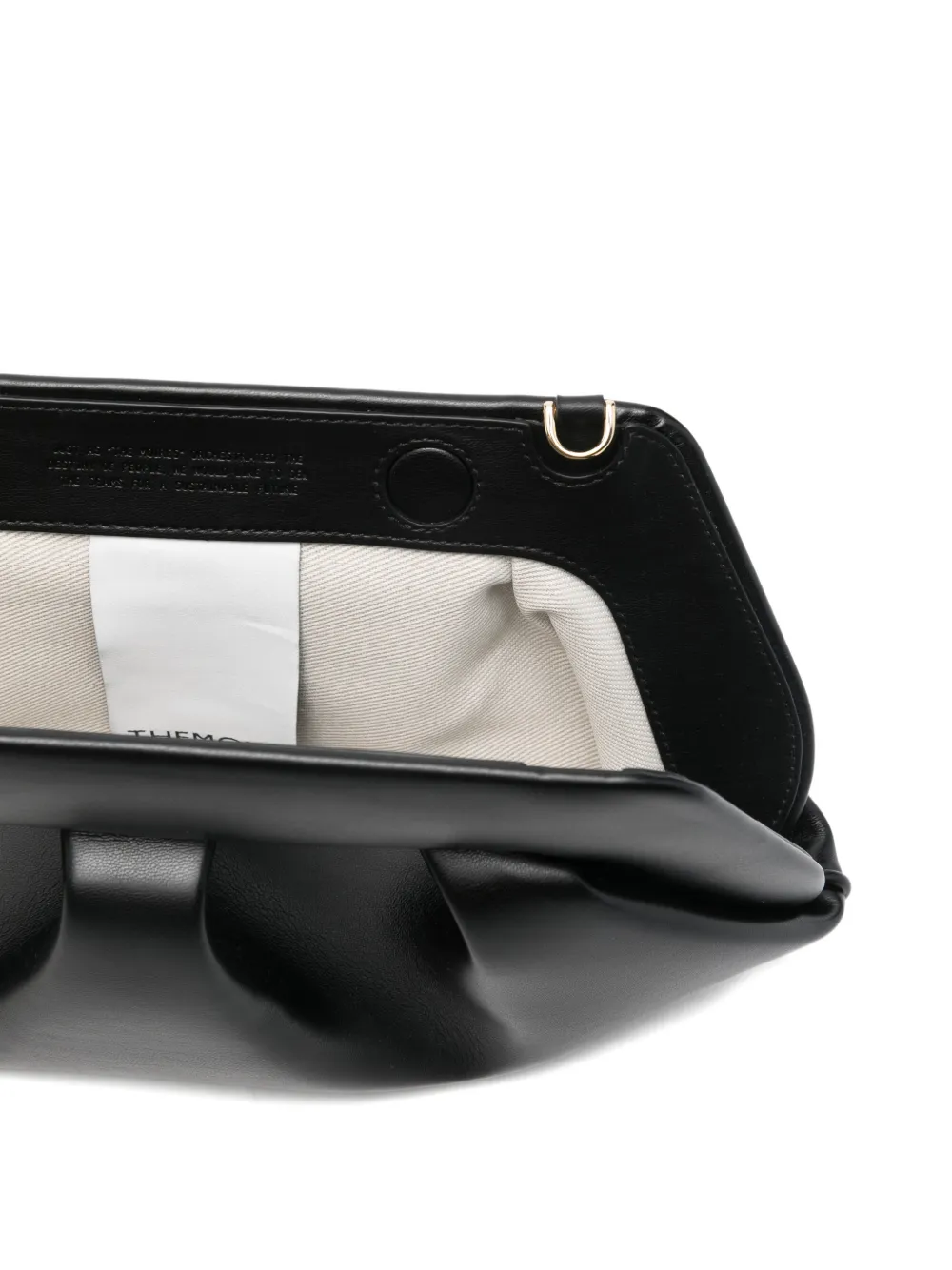 Bios Clutch Bag