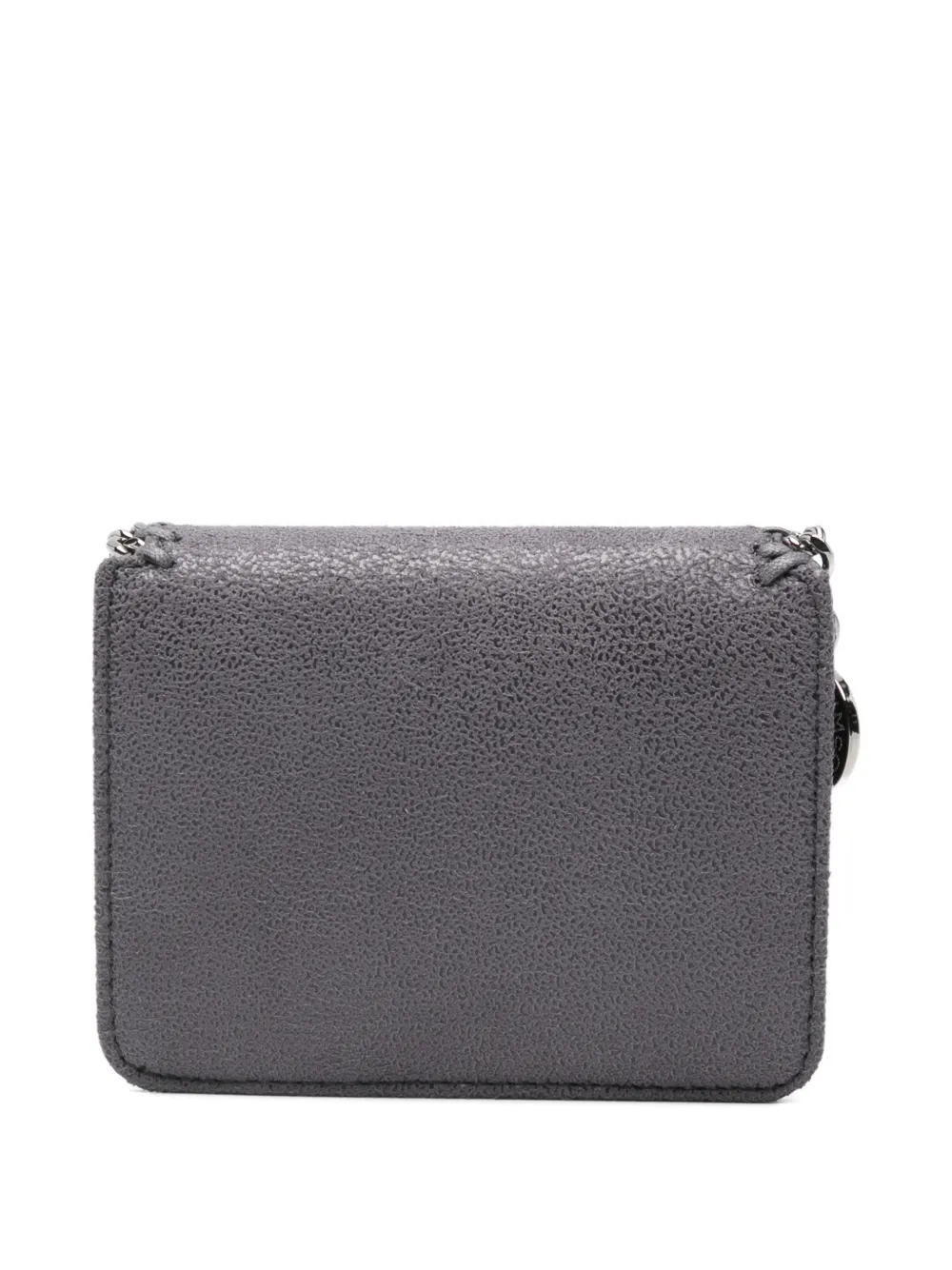 Stella McCartney ファラベラ 二つ折り財布 | グレー | FARFETCH JP