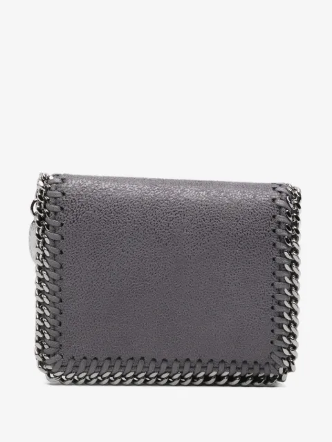 Stella McCartney Falabella bi-fold wallet