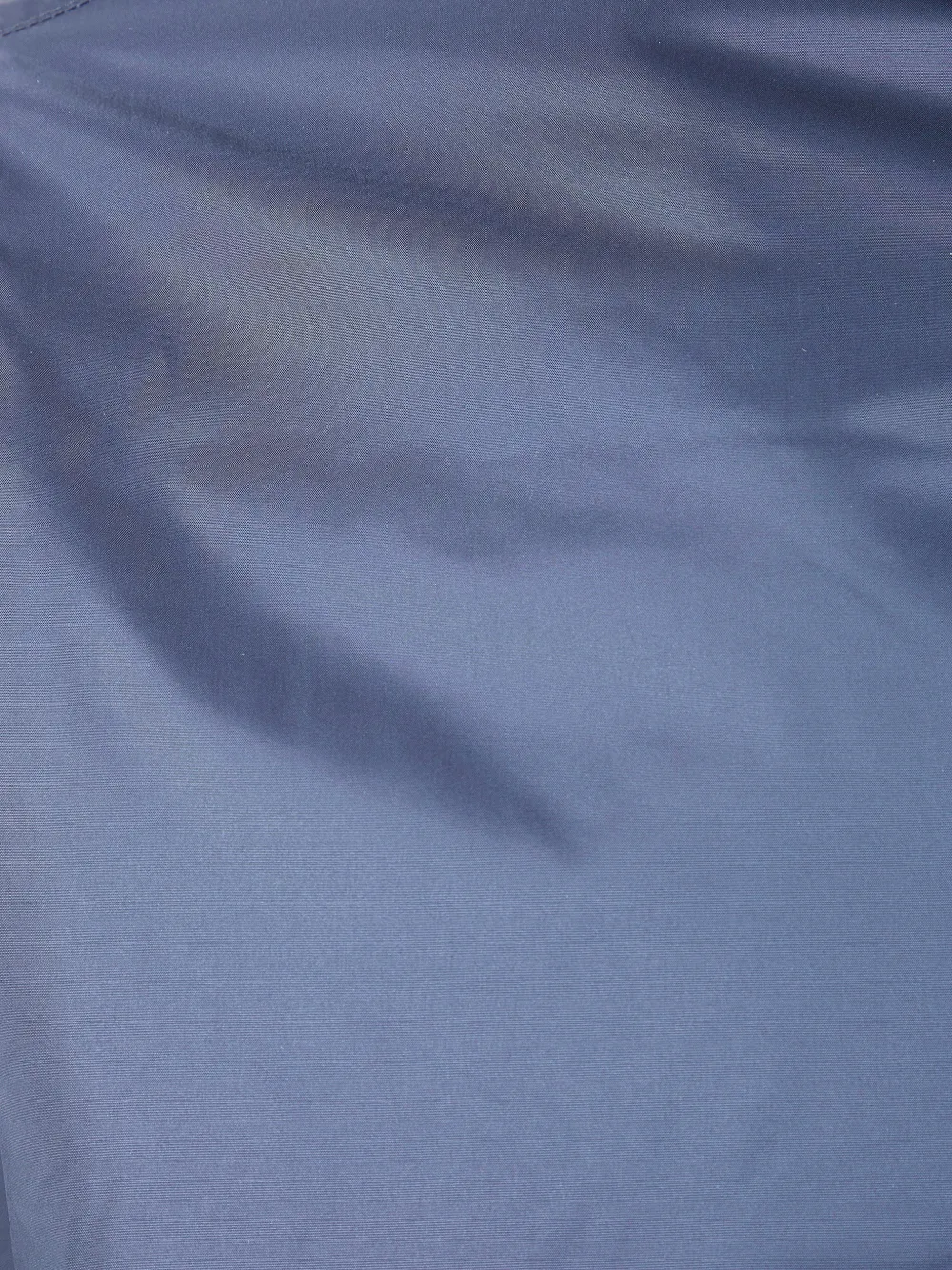  Aspesi 13 Piu Buttoned Overshirt - Blue 