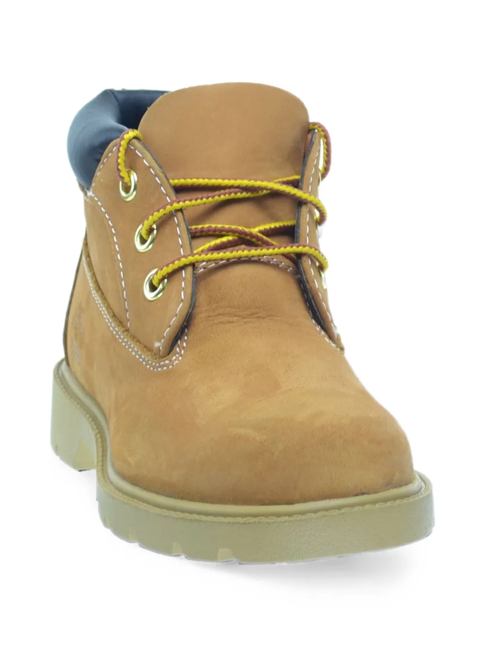 Timberland Kids 3-eye Chukka laarzen Beige