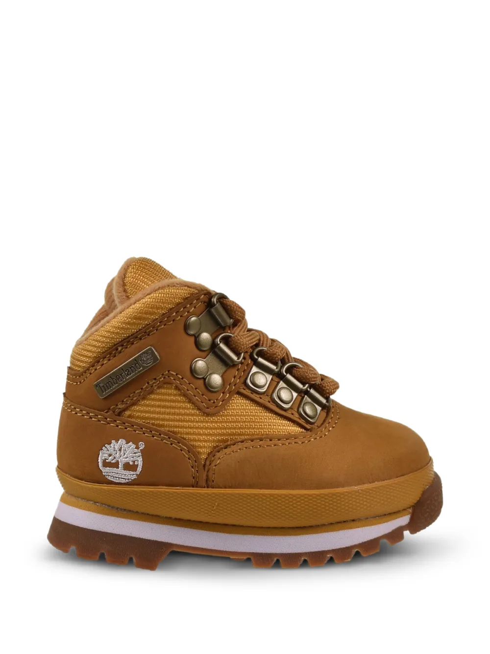 Timberland Kids Stivali Euro Hiker - Toni neutri