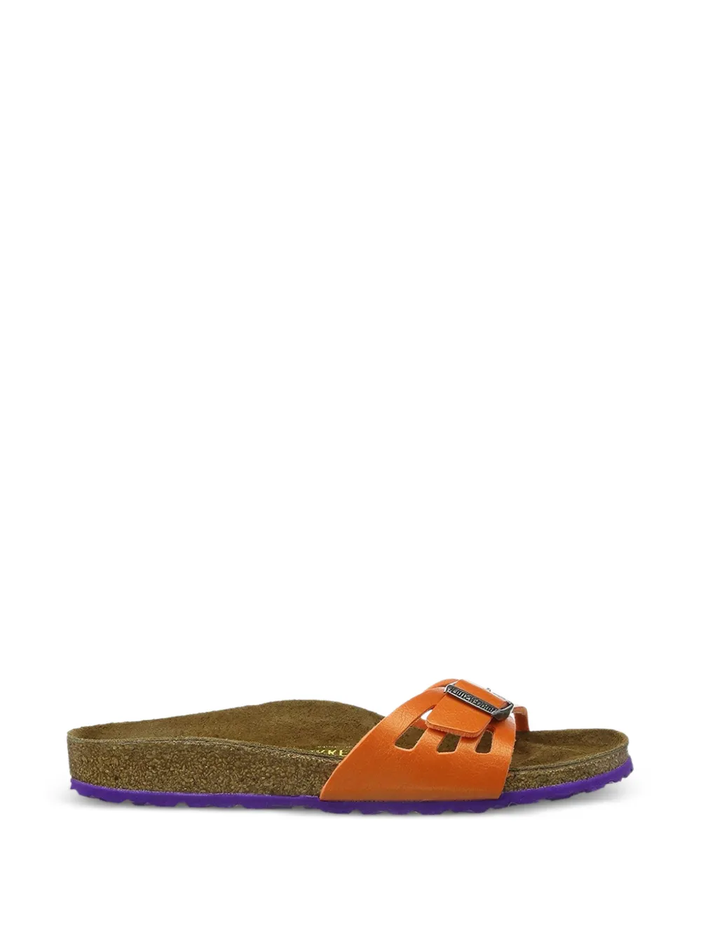 Birkenstock Molina sandals - Arancione