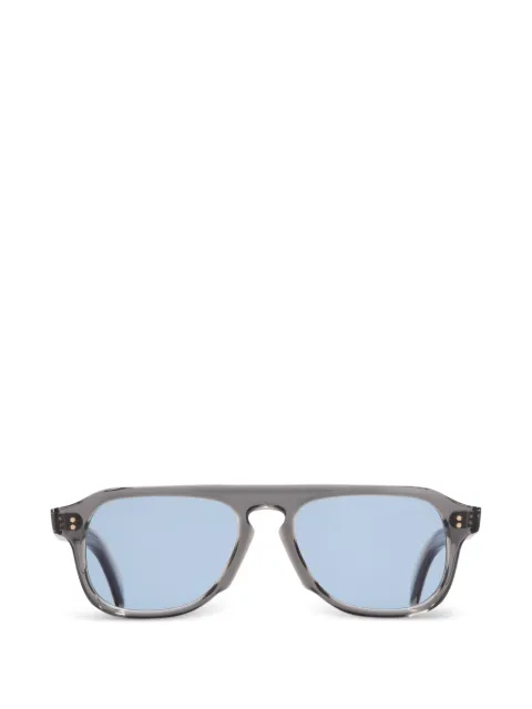 Cutler & Gross pilot-frame sunglasses